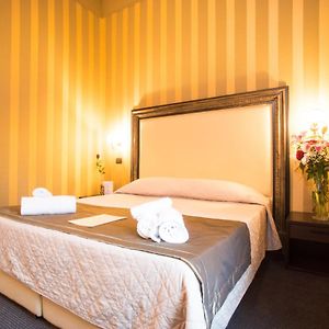 Deluxe Kamer